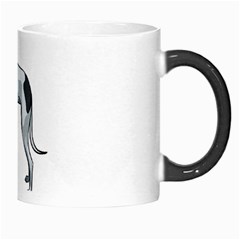 Whippet Morph Mug from ArtsNow.com Right