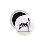 Great Dane 1.75  Magnet
