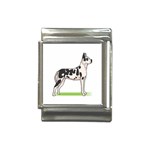 Great Dane Italian Charm (13mm)