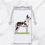 Great Dane Jewelry Bag