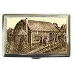 Sugarcreek Barn - Ave Hurley - Cigarette Money Case