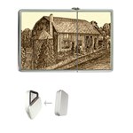 Sugarcreek Barn - Ave Hurley - Flip Top Lighter