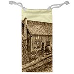 Sugarcreek Barn - Ave Hurley - Jewelry Bag