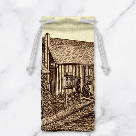 Sugarcreek Barn Back