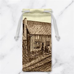 Sugarcreek Barn Back