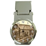 Sugarcreek Barn - Ave Hurley - Money Clip Watch