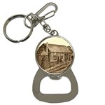 Sugarcreek Barn - Ave Hurley - Bottle Opener Key Chain