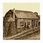 Sugarcreek Barn - Ave Hurley - Glasses Cloth (Medium)