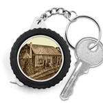 Sugarcreek Barn - Ave Hurley - Measuring Tape