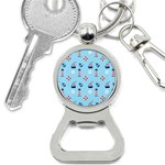 Sailing The Bay Bottle Opener Key Chain