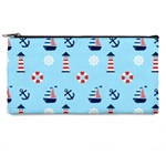 Sailing The Bay Pencil Case