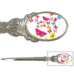 Butterfly Beauty Letter Opener