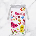 Butterfly Beauty Jewelry Bag