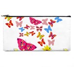 Butterfly Beauty Pencil Case