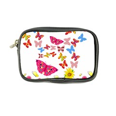 Butterfly Beauty Coin Purse from ArtsNow.com Front