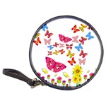 Butterfly Beauty CD Wallet