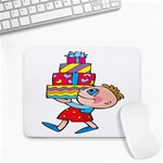 Lots of Gifts Small Mousepad