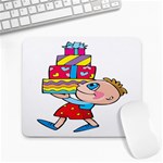 Lots of Gifts Large Mousepad