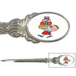 Lots of Gifts Letter Opener