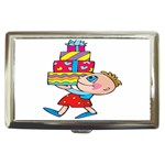 Lots of Gifts Cigarette Money Case