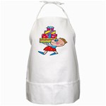 Lots of Gifts BBQ Apron