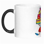 Lots of Gifts Morph Mug