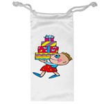 Lots of Gifts Jewelry Bag