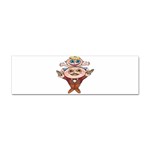 Father and Son Sticker Bumper (100 pack)