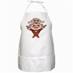 Father and Son BBQ Apron