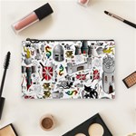 Medieval Mash Up Cosmetic Bag (Medium)