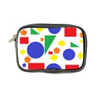 Random Geometrics Coin Purse