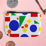 Random Geometrics Coin Change Purse