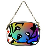 Dog Chain Purse (Two Sided) 