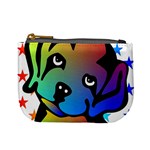 Dog Coin Change Purse