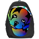 Dog Backpack Bag