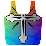 Cross Reusable Bag (XL)