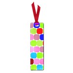 Color Small Bookmark