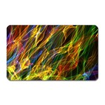 Abstract Smoke Magnet (Rectangular)