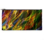 Abstract Smoke Pencil Case