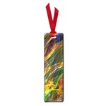 Abstract Smoke Small Bookmark