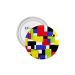 Mod Geometric 1.75  Button