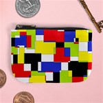 Mod Geometric Coin Change Purse