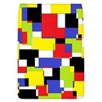 Mod Geometric Removable Flap Cover (Large)