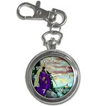 Jesus, A Man Of Sorrows   Ave Hurley   Key Chain Watch