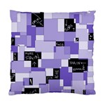 Purple Pain Modular Cushion Case (Single Sided) 