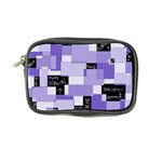 Purple Pain Modular Coin Purse