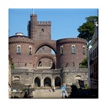 Helsingborg Castle Ceramic Tile