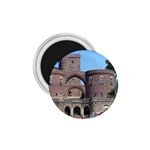 Helsingborg Castle 1.75  Button Magnet