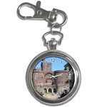 Helsingborg Castle Key Chain Watch