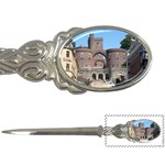 Helsingborg Castle Letter Opener